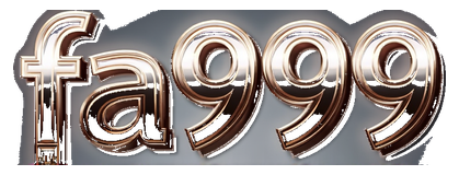 fa999 logo