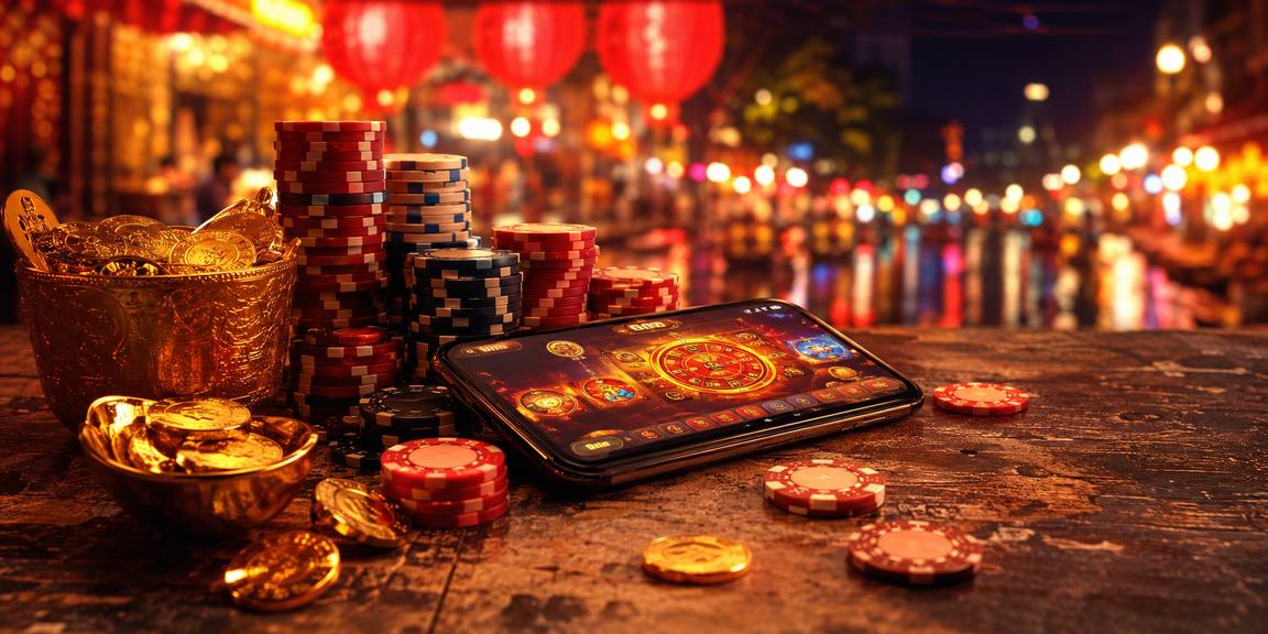 fa999 Khám phá kho slot với nhiều dòng game hấp dẫn tại fa999