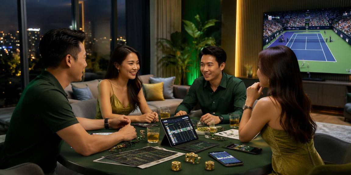 fa999 Tính năng và trải nghiệm trong iOS App